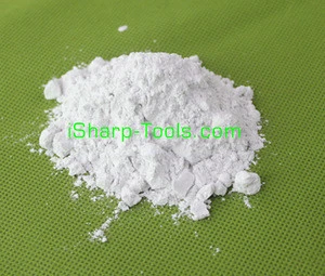 High quality white powder synthetic Purity Cryolite