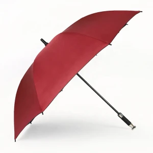 High Quality Wholesale 27 Inch Promotional Straight Umbrella