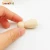 Import High Quality Wholesale Diy Unfinished Natural Wood Color Wooden Peg Dolls For Painted Crafts Pendant Decoration  Kids Craft from China