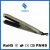 Import High quality wholesale oem titanium flat irons LED hair straightener from China