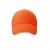 Import High Quality Wholesale Promo Colorful Custom Logo White Red Unisex Plain Blank Kids Hats Baseball Cap from China