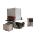 Import High Quality Wide Belt Brush Sander Water Metal Sanding Machine from China