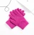 High Quality Winter Gloves For Women Mittens Cotton Adult Fashion Solid Warm Soft Elegant Touch Screen Gloves