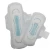 Import high quality women/ladies sanitary napkins/pads from China