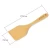 Import High Quality Wooden Spatula, cooking tools for kitchen and hotel from China