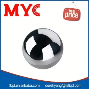 High quality yg6 cemented carbide