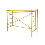 High quantity low price drawings of scaffolding caster wheel with brake scaffolding double coupler load capacity