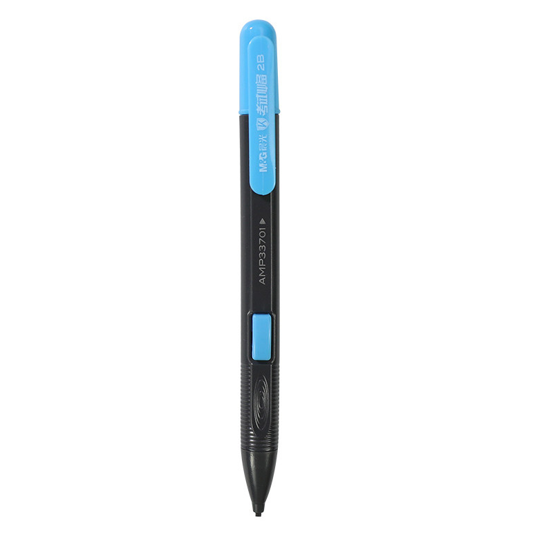 Buy High School Student Mechanical Computer Test Multicolor Plastic ...