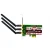 Import High Speed 450Mbps 2.4G 5G WiFi Wireless LAN Card PCI-E X1PCI-E X4 X8 X16 Network Adapter Card from China