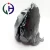 Import High temperature coal tar pitch produce electrode carbon paste and tamping paste. from China