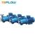 Import High temperature resistant engineering plastic pump for nitric acid transportation from China