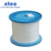 High Tenacity Polyester Zipper Monofilament Yarn for Zipper Teeth