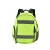 Import High visibility custom logo safety outdoor running sports safety reflective backpack from China