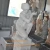 Import Highly Polished Famous Female Statues Nude Woman Stone Marble Sculpture from China