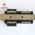 Import hiwin hg20 linear guide rail motorized linear xy table nema34 linear stage with stepper motor from China