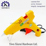 HJ020 Professional Hot Melt Glue Gun 40W-100W