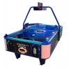hockey simulator table coin operated  game machines air hockey