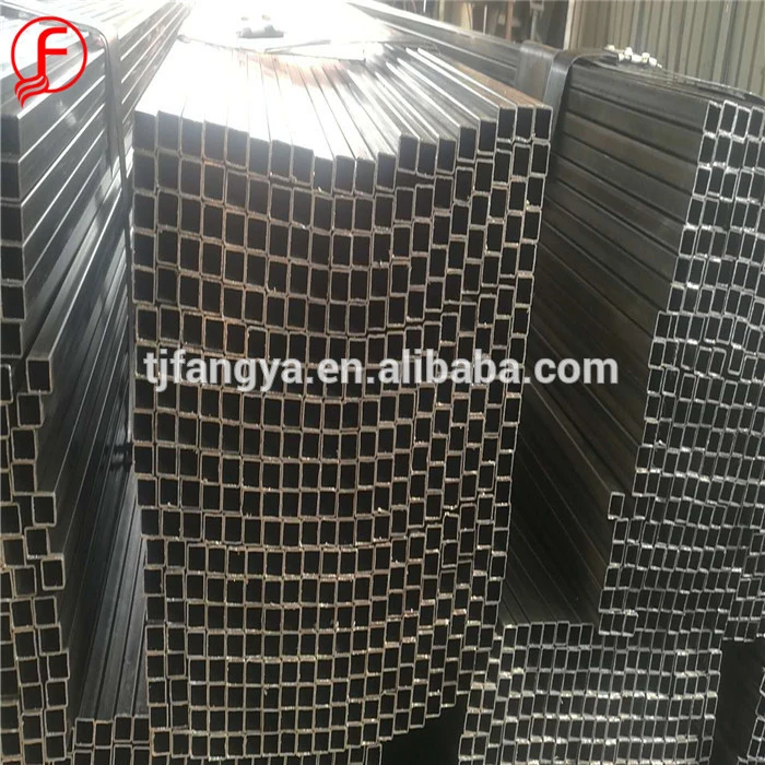 Hollow section ! rectangular steel pipe build material for wholesales