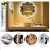 Import Hollywood mirror with light bulbs 12v led bulbs vanity mirror lights from China