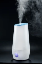 Home Air Purifier Humidifier Ultrasonic Aroma Diffuser Humidifier