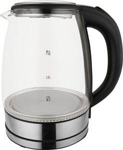 Home appliance Electric Glass Water Kettle