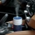 Import Home appliances portable usb aroma lucky cup humidifier for car or home from China