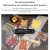 Import Home Automatic Electric Portable Food Saver Packing Plastic Vacuum Sealer Machine from China