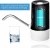 Import Home Bottled Unversal Gallon Electric Drinking Hand Pump Kitchen Appliances Water Dispenser from China