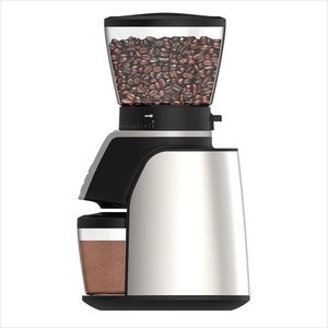 Home Coffee Grinder, Coffee Bean Powder Grinding Machine with GS/CE/ROHS/CB/3C /LFGB Approved