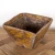 Import Home decoration accessories antique rice wooden box from China