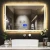 Import Home furniture espejo maquillaje bathroom LED mirror light from China
