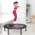 Import Home Park Indoor Outdoor Fitness Durable Kids Trampoline from China