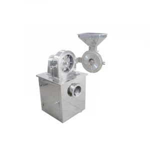 Home Seasoning industrial spice grinding machines from china