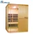 Import home use 2016 new series light therapy relax near infrared light sauna from China