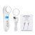 Import Home Use Skin Rejuvenation Sonic Electric Hot And Cold Hammer Eye Facial Massager Device Machine from China