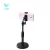 Import home use tv series/film mobile phone tablet desk holder disc stand for lazy people from China