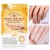 Import Honey  foot film and foot cover gently exfoliate old cocoon to protect feet and beautiful feet to sandals from China