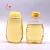 Import Honey squeeze bottle plastic bee honey bottle plastic bottle honey wholesale from China