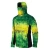 Import Hoodies fishing UPF 50+ quick dry shirt Sublimation Fishing Hoodie with Face Protection Fishing Clothing from China