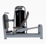 horizontal leg press pre and tech Fitness Equipment GYM Equipments factory