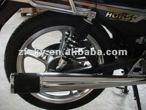 HORSE150 Motorcycle wheels, alloy wheel