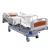 Import Hospital equipment Central controlled 2 cranks manual hospital bed from Pakistan