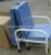 Import Hospital Price High Quality Powder Coated Steel Accompany Chair from China