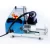 Hot Air Welding Tool Of Seamless Banner Welding Equipments With CE Certificate