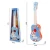 Import Hot Children Toy Simulation Instrument Mini Four Strings Can Play Enlightenment Music Toy Little Guitar from China