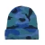 Import Hot children&#x27;s knitted hat 5 colors camouflage winter hat from China
