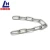 Import Hot Dip Galvanized Hardware DIN763 Long Link Chain from China
