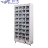 Hot food Pizza Heating Snack Vending Machine for Sales