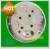 Import HOT Galvanized steel round electric pancake from China