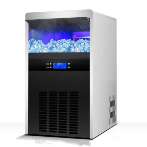 Hot in 2020 countertop nugget ice maker for store